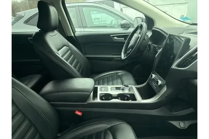 $25427 : Ford Edge 2023 AWD SEL 4dr C image 5