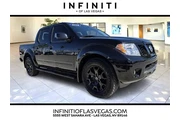 Nissan Frontier 2018 4x2 SV en Las Vegas