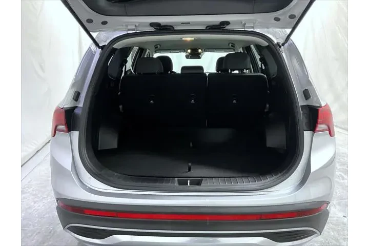 $24541 : Hyundai SANTA FE 2022 AWD SE image 9