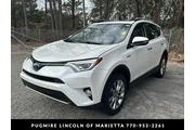 $15991 : Toyota RAV4 Hybrid 2018 AWD thumbnail