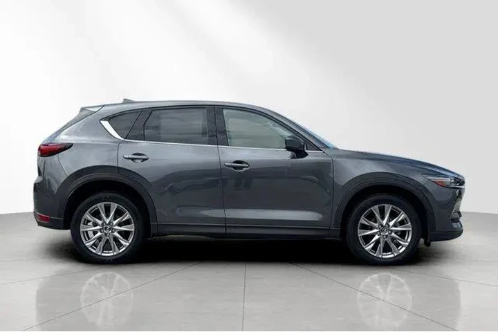$21880 : Mazda CX-5 2020 AWD Grand To image 3