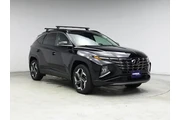 Hyundai TUCSON Plug-in Hybri