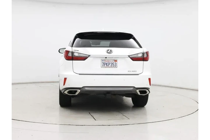 $24998 : Lexus RX 350 2016 AWD F SPOR image 6