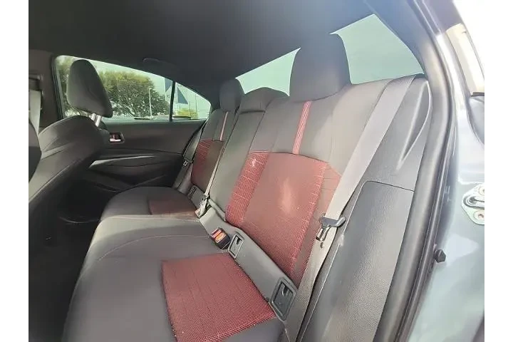 $24899 : Toyota Corolla 2025 SE 4dr S image 10