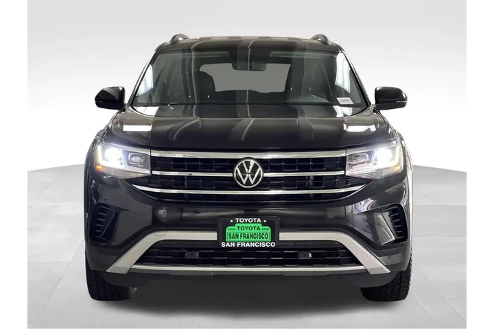 $26990 : 2022 Atlas 2.0T SE w/Technolo image 8