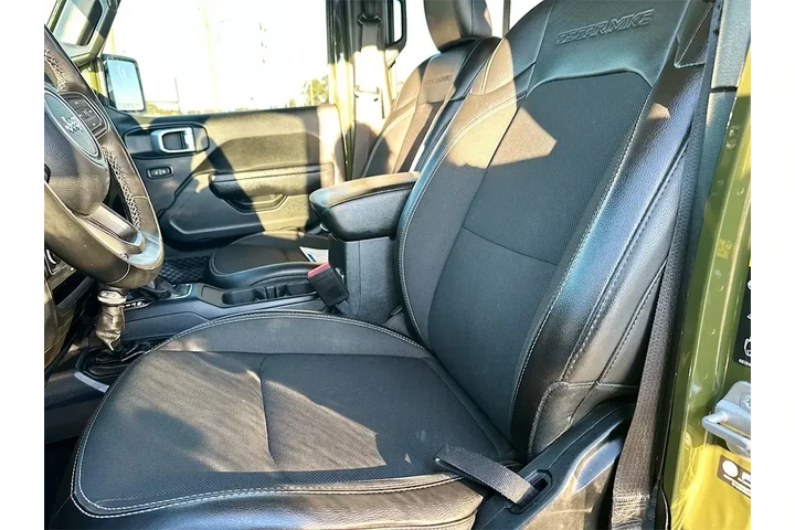 $30295 : Jeep Gladiator 2023 4x4 Spor image 8