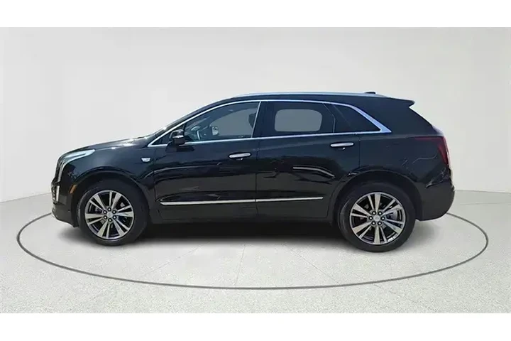 $37038 : Cadillac XT5 2025 Premium Lu image 7
