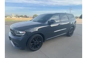 Dodge Durango 2017 AWD R/T 4 en Oklahoma City