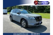 Nissan Pathfinder 2022 AWD S en Arlington VA