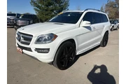 $13950 : 2016 Mercedes-Benz GL-Class G thumbnail