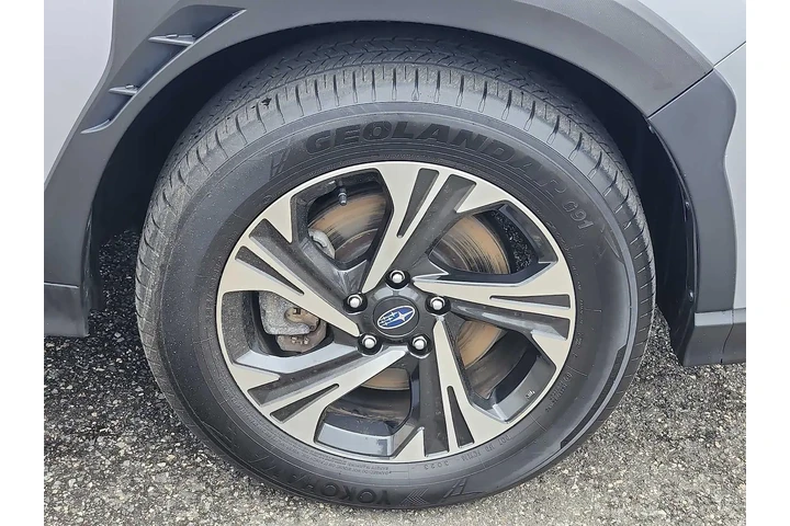 $24958 : Subaru Crosstrek 2024 AWD Pr image 8