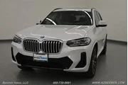 BMW X3 2022 sDrive30i 4dr Sp