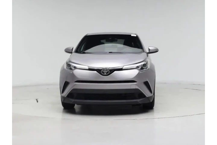 $16998 : Toyota C-HR 2019 LE 4dr Cros image 5