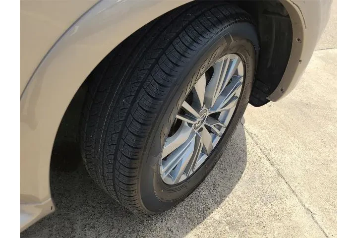 $27062 : INFINITI QX80 2021 Luxe 4dr image 8