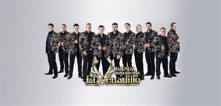 Banda El Venadillo image 3