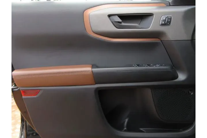 $29766 : Ford Bronco Sport 2025 AWD O image 9