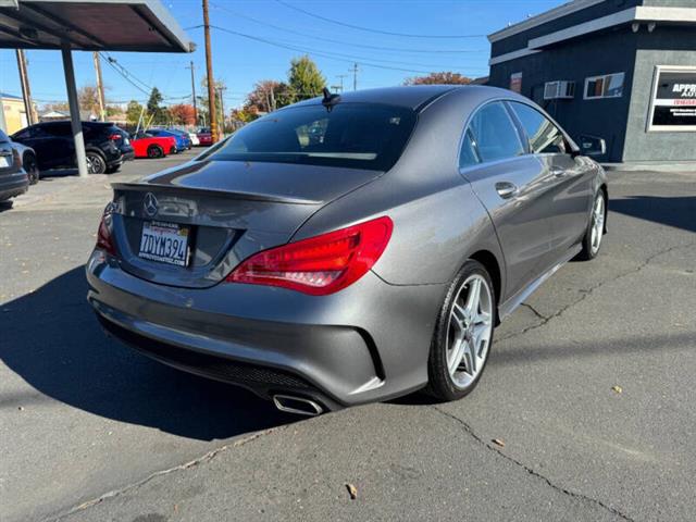 $9998 : 2014 Mercedes-Benz CLA CLA 250 image 6