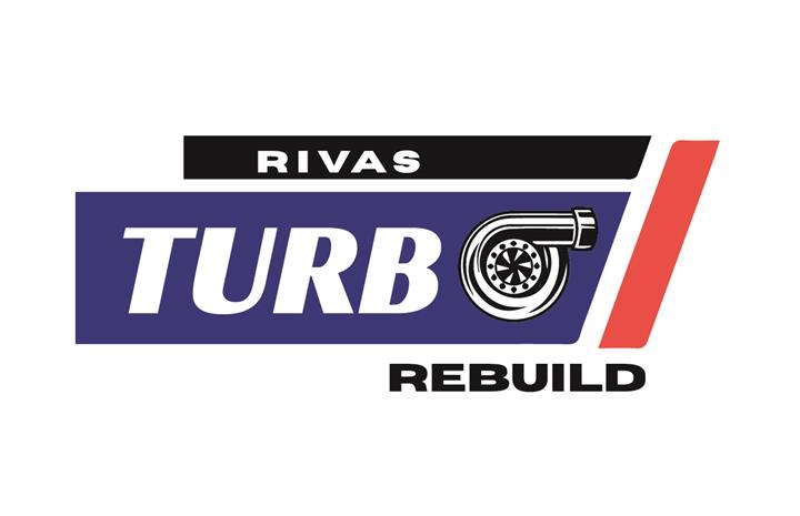 Rivas Turbo Rebuild image 1