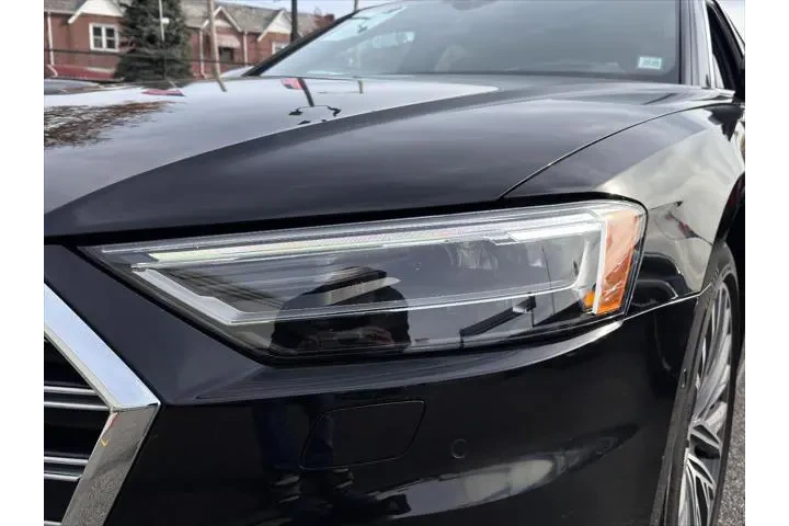 $32995 : Audi A8 L 2021 AWD quattro 5 image 10