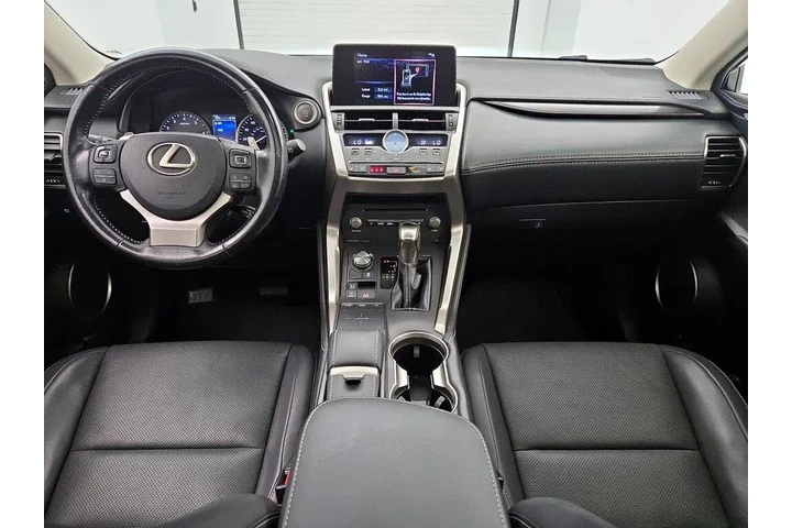 $22998 : Lexus NX 300 2018 4dr Crosso image 9
