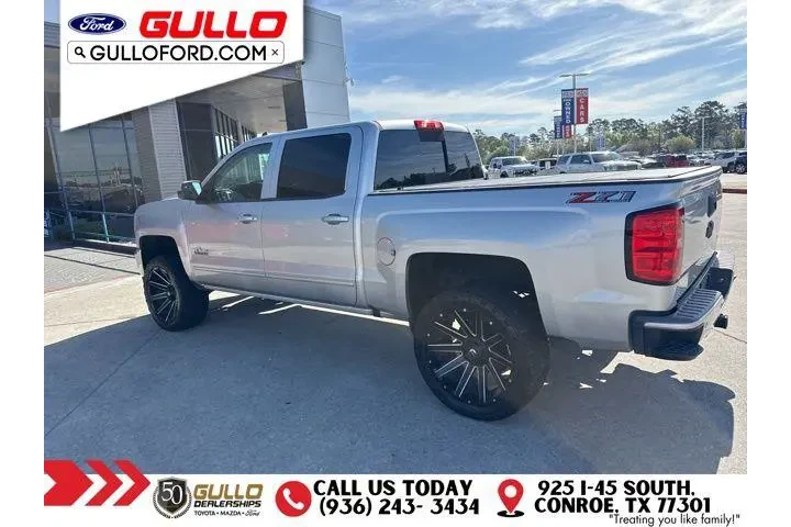 $25981 : Chevrolet Silverado 1500 201 image 4