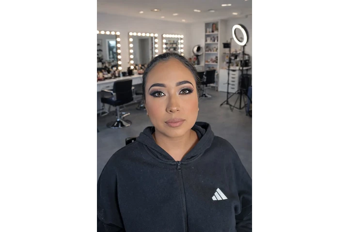 Makeup y Peinados para Bodas image 7