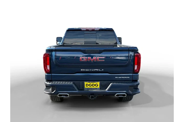 $39857 : GMC Sierra 1500 2021 4x4 Den image 4