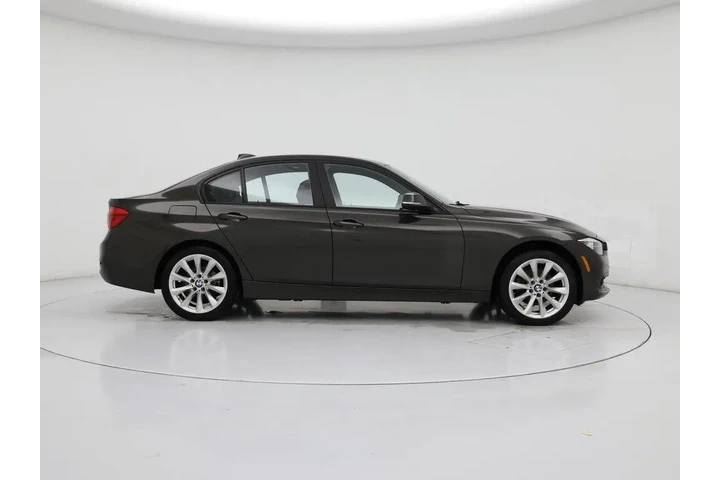 $16998 : BMW 3 Series 2016 AWD 320i x image 7