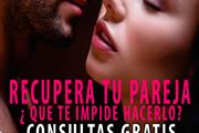 💓FUNCIONA!-RECUPERA TU PAREJA en Mexico DF