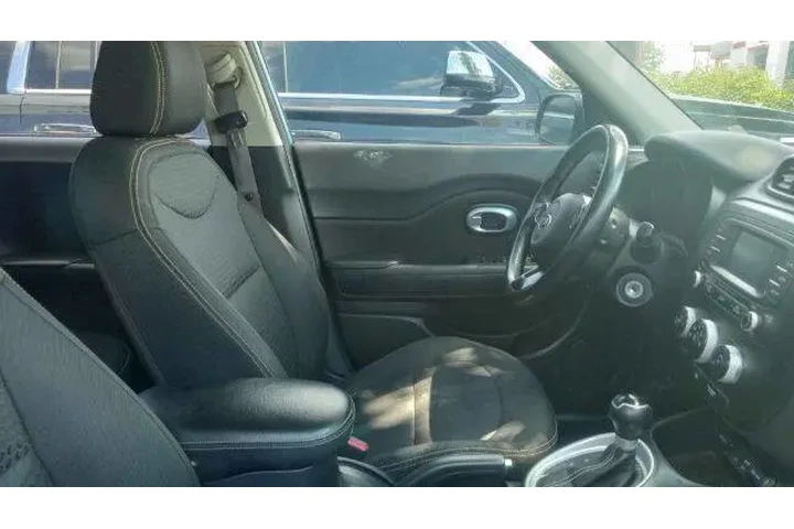 $10500 : 2016 Soul + image 7