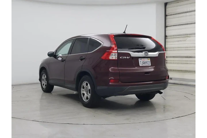 $14599 : Honda CR-V 2015 LX 4dr SUV image 2