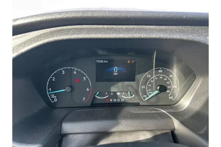 $36365 : Ford Transit 2023 350 XL 3dr image 10