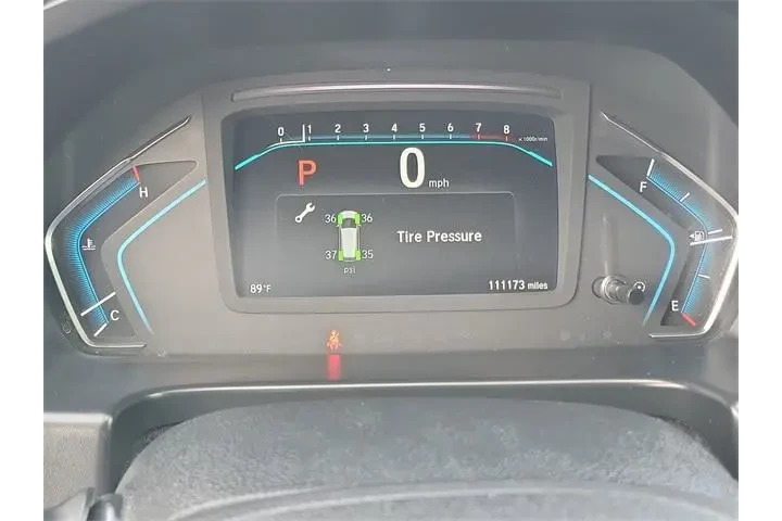 $22799 : Honda Odyssey 2019 EX-L 4dr image 10