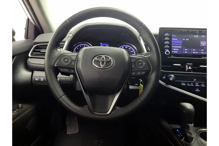 $24998 : Toyota Camry 2023 SE 4dr Sed image 10