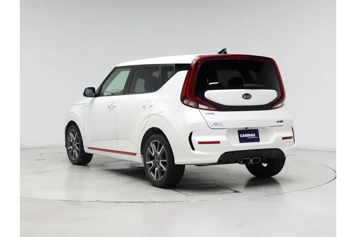 $15998 : Kia Soul 2020 GT-Line 4dr Cr image 2