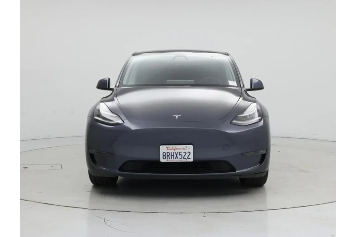 $23998 : Tesla Model Y 2020 AWD Long image 5
