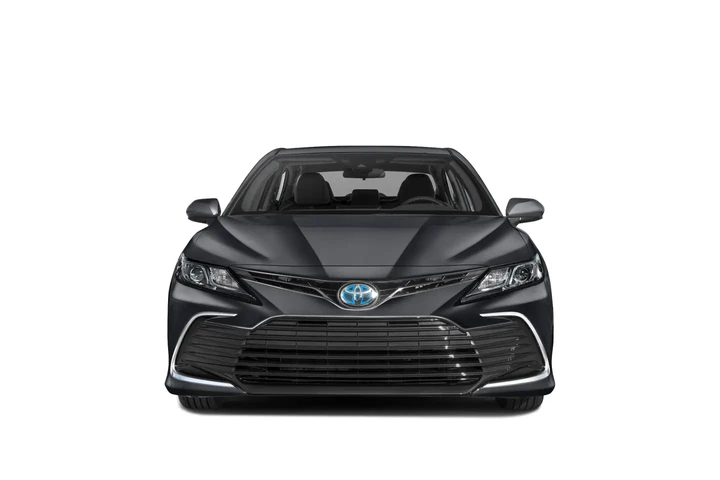 2022 Camry Hybrid LE image 4