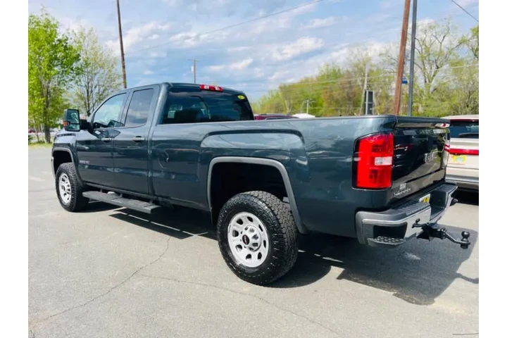 $22995 : 2019 GMC Sierra 2500HD image 10