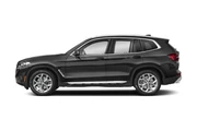$39943 : BMW X3 2024 AWD xDrive30i 4d thumbnail
