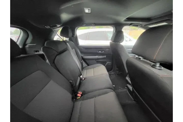 $31499 : Honda CR-V Hybrid 2024 AWD S image 9