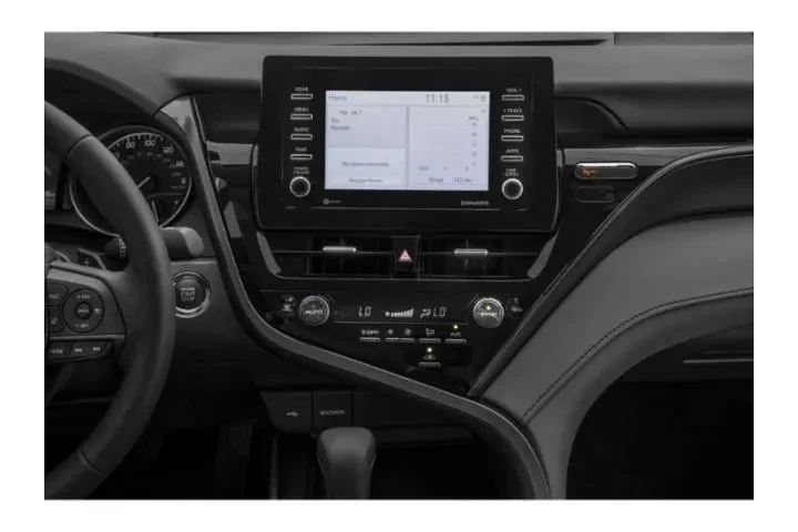 $22490 : Toyota Camry 2023 SE 4dr Sed image 10