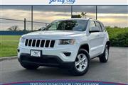 2015 Grand Cherokee Laredo en Jersey City