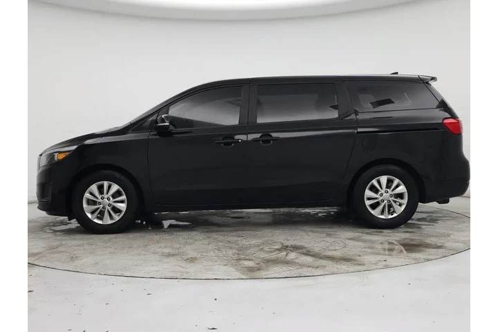 $14998 : Kia Sedona 2017 L 4dr Mini-V image 3