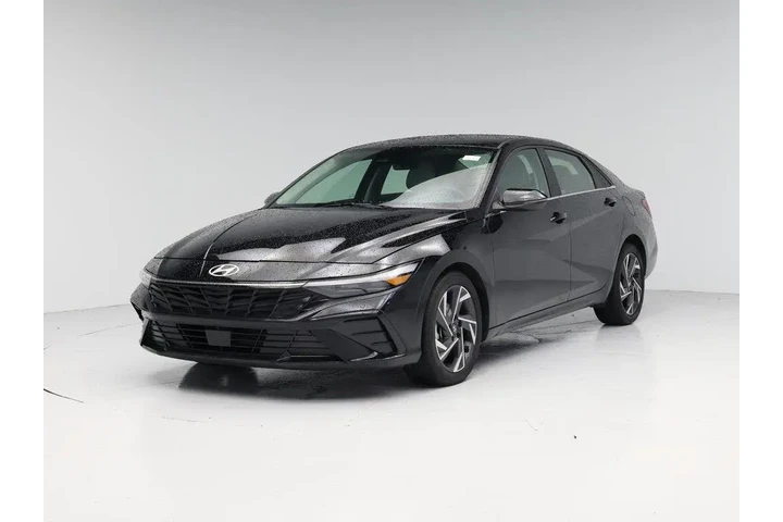 $23998 : Hyundai ELANTRA 2025 Limited image 4