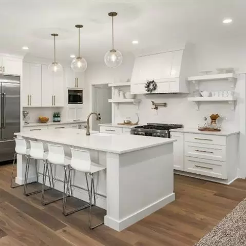 Kitchen remodeling image 2