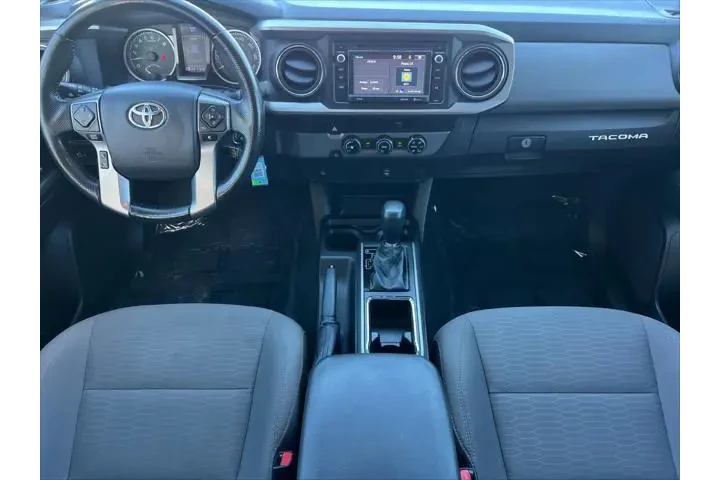 $21999 : Toyota Tacoma 2016 4x2 SR5 V image 4