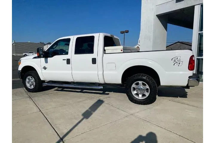 $27988 : Ford F-250 Super Duty 2015 4 image 4