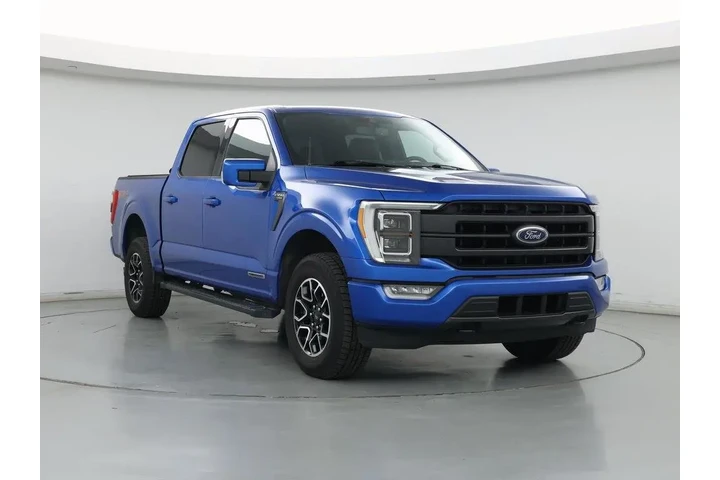 $39998 : Ford F-150 2021 4x4 Lariat 4 image 1