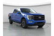 Ford F-150 2021 4x4 Lariat 4