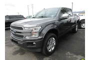 Ford F-150 2020 4x4 Platinum en Orange County